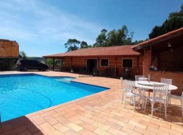 e1ac96e46b7e51fb1f90498314d5627df8a636e8 · Chácara com 5 dormitórios à venda, 2670 m² por R$ 1.500.000 - Condomínio Residencial Chácaras Monte