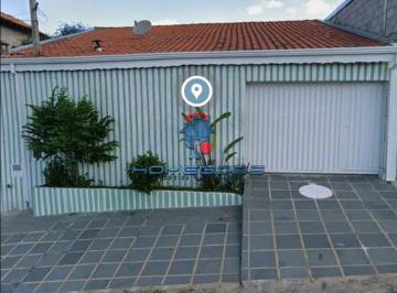 Casa · 140m² · 3 Quartos · 1 Vaga · Casa à venda em Campinas, Jardim das Bandeiras, com 3 quartos, com 140 m²