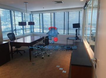 Comercial · 100m² · 2 Vagas · Sala à venda em Campinas, Cambuí, com 100 m², Hannover Tower