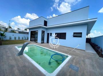 ba92ae6c11b37ec16cc252bc9ade7a0871af996b · Casa à venda, 199 m² por R$ 2.150.000,00 - Condominio Portal dos Bandeirantes - Salto/SP