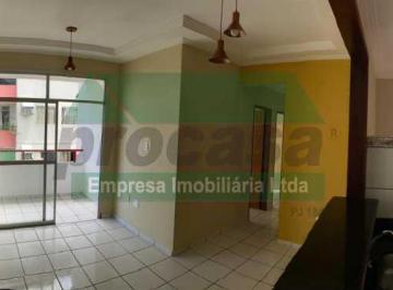 Apartamento · 64m² · 3 Quartos · 1 Vaga · APTO A VENDA NO NOVO ALEIXO