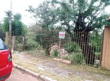 Terreno · 700m² · Terreno à venda, 700 m² por R$ 155.000,00 - Cristal - Porto Alegre/RS
