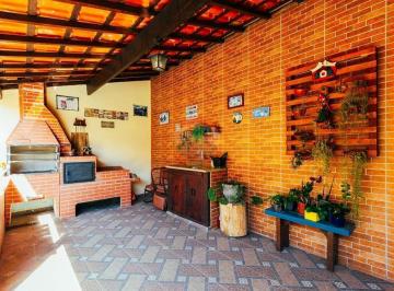 Rural · 193m² · 3 Quartos · 8 Vagas · Chácara à venda no Engordadouro R$ 599.000,00 - Jundiaí - SP