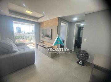 33672e042c49b0a15b9352055aa8b4d1220da4d0 · Apartamento com 2 dormitórios à venda, 61 m² - Paraíso - Santo André/SP
