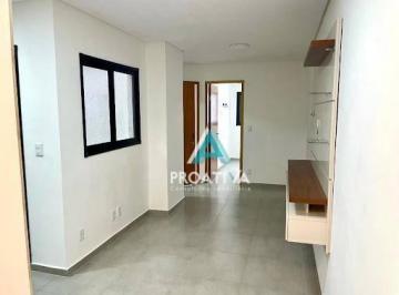 32f78a9f88831e6344ff3f521a8f6d1f28f3cf70 · Apartamento com 2 dormitórios à venda, 44 m² - Vila Pires - Santo André/SP