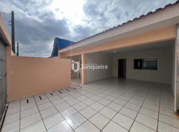 Casa · 110m² · 3 Quartos · 2 Vagas · Casa para aluguel, 3 quartos, 1 suíte, 2 vagas, Santa Maria - Rio das Pedras/SP