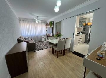 Apartamento · 67m² · 2 Quartos · 1 Vaga · Apartamento à venda, 2 quartos, 1 vaga, Centro - Piracicaba/SP