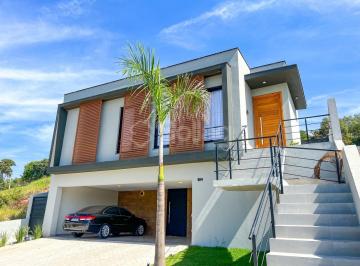 Casa · 272m² · 3 Quartos · 3 Vagas · Casa em condomínio para comprar no Condomínio Villa D´Oro em Vinhedo, interior de São Paulo.