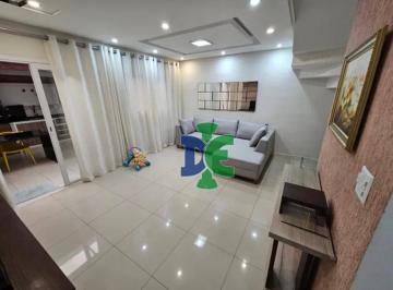 a1ca6beb43a171ea2981a6721f9db62ab01663bc · Sobrado com 3 dormitórios à venda, 106 m² por R$ 750.000,00 - Jardim Santa Maria - Jacareí/SP