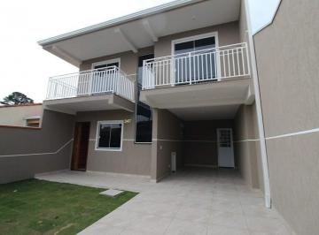 22227973_4.jpg · Sobrado com 100m² 3 quartos, para aluguel, no bairro Afonso Pena em São José dos Pinhais