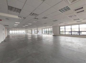 87a4e0cdb67723466728973cde5707904d1e2c63 · Andar Corporativo para alugar, 677 m²- Alphaville - Barueri/SP