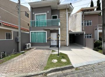 d79bd227916ed59b2988bf105592b48d8586e1c6 · Sobrado com 3 dormitórios à venda, 180 m² por R$ 1.249.900,00 - Uberaba - Curitiba/PR