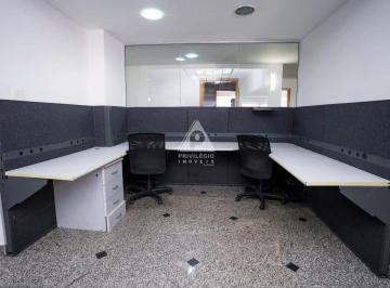 Comercial · 400m² · 2 Vagas · ANDAR INTEIRO COM O TOTAL DE 10 SALAS, 5 BANHEIROS E 2 VAGAS DE GARAGEM 