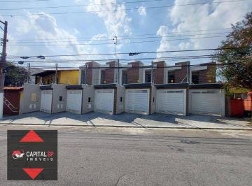 58edaaf7936c5efefb36d2fcbbecc6b34c7d439b · Sobrado com 3 dormitórios à venda, 108 m² por R$ 680.000,00 - Vila Ré - São Paulo/SP