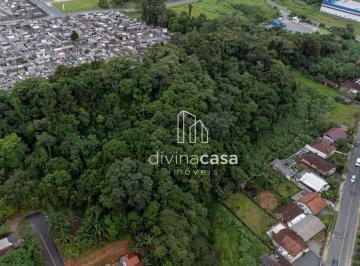 aa11bf6da1ba4bc27170e2771fa42042fc678334 · Terreno à venda, 16132 m² por R$ 1.300.000,00 - Vila Lenzi - Jaraguá do Sul/SC
