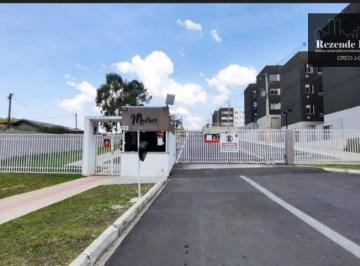 5e0053ea67ebe4e35cb77b9b5cfe6954e2afda13 · Apartamento Garden com 2 dormitórios à venda, 40 m² por R$ 220.000,00 - Bom Jesus - Campo Largo/PR