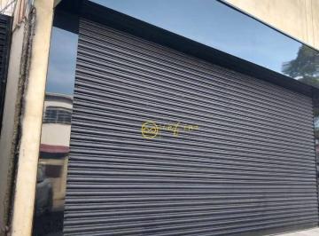 7e044bed552542ef8813b91fd0af373c58e7f3ca · Galpão para alugar, 150 m² por R$ 6.000,00/mês - Mangal - Sorocaba/SP