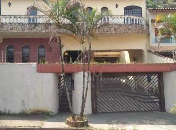 Casa · 324m² · 4 Quartos · 5 Vagas · Sobrado à venda, 4 quartos, 2 suítes, 5 vagas, Jardim palermo - São Bernardo do Campo/SP