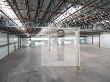 18dcaf781c9fa55316cdab1dbe17f78ac8a64df4 · Galpão para alugar, 1525 m² por R$ 60.847,70/mês - Distrito Industrial - Campinas/SP