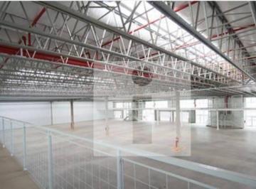 ba49adc8f12973b16b4a7de8cbf0c57850aa937d · Galpão para alugar, 1525 m² por R$ 60.847,70/mês - Distrito Industrial - Campinas/SP