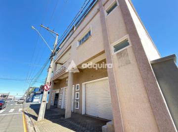 Comercial · 80m² · Sala em Nova Rússia, Ponta Grossa/PR de 80m² para locação R$ 2.300,00/mes