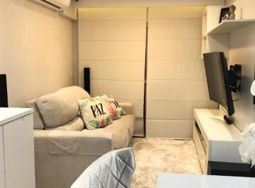 Apartamento · 70m² · 3 Quartos · 1 Vaga · Apartamento em Tatuapé, São Paulo/SP de 70m² 3 quartos à venda por R$ 720.000,00