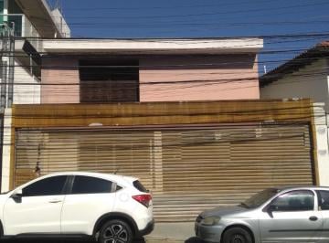 Casa · 245m² · 2 Quartos · 4 Vagas · Sobrado em Tatuapé, São Paulo/SP de 245m² 2 quartos para locação R$ 8.500,00/mes