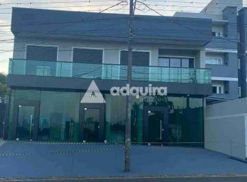 Comercial · 65m² · Sala em Contorno, Ponta Grossa/PR de 65m² para locação R$ 2.000,00/mes