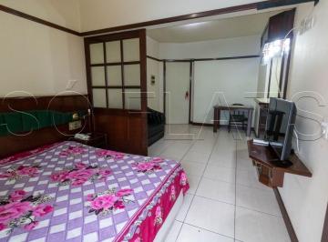 Apartamento · 32m² · 1 Quarto · 1 Vaga · Flat em Campos Elíseos, São Paulo/SP de 32m² 1 quartos para locação R$ 2.000,00/mes