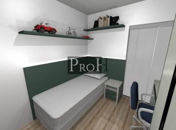Apartamento · 60m² · 2 Quartos · 1 Vaga · Apartamento em Jardim Valdibia, São Bernardo do Campo/SP de 60m² 2 quartos à venda por R$ 605.000,00