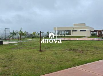 Terreno · 250m² · Terreno em Condomínio à venda, Damha Fit, Residencial - Uberaba/MG