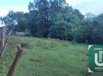 dc10e61501c740c31fe2814d8bf590f2c37d0e07 · Terreno à venda, 623 m² por R$ 199.999,00 - Jardim Salete - Araçoiaba da Serra/SP