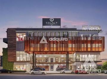 Comercial · 54m² · Sala em Nova Rússia, Ponta Grossa/PR de 54m² para locação R$ 3.500,00/mes