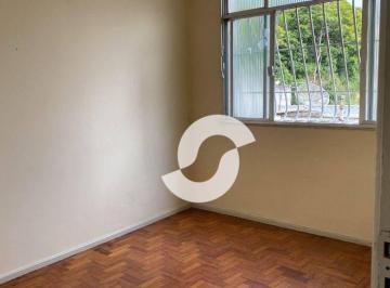 Apartamento · 96m² · 3 Quartos · Apartamento em Fátima, Niterói/RJ de 96m² 3 quartos à venda por R$ 350.000,00