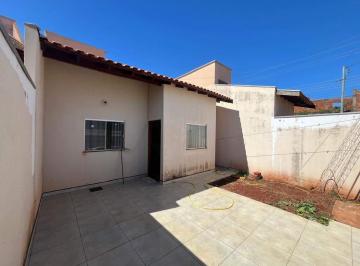 Casa · 50m² · 2 Quartos · Casa Térrea à venda, 2 quartos, Bom Retiro - Campo Grande/MS