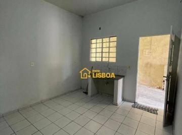 3296b14fee3a01681e663e2746302b8262603f38 · Casa com 1 dormitório para alugar, 28 m² por R$ 700,00/mês - Jardim Itápolis - São Paulo/SP