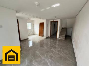 f402c70cea602f5ae815fde8a146a764fcb77786 · Cobertura com 3 dormitórios à venda, 140 m² por R$ 640.000,00 - Parque São Vicente - Mauá/SP