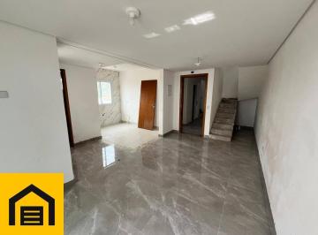 fc1544c3ac4040cf23048fb82b0174ae9730a3d6 · Cobertura com 3 dormitórios à venda, 140 m² por R$ 640.000,00 - Parque São Vicente - Mauá/SP