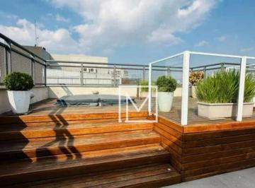 4f7fe1a17890257a666d216fca9029f876c16bee · Cobertura à venda, 331 m² por R$ 3.749.000,00 - Bosque da Saúde - São Paulo/SP
