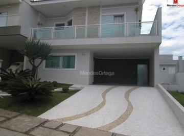 4fb63a1c0545bb7d997ee3ef6217ff0ab7ffd855 · Casa à venda, 255 m² por R$ 1.600.000,00 - Condomínio Villa dos Inglezes - Sorocaba/SP