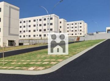 6343852390c4ecf22a4d803066d689e4f85e01eb · Apartamento com 2 dormitórios à venda, 44 m² por R$ 250.000 - Jardim Maria Goretti - Ribeirão Preto/