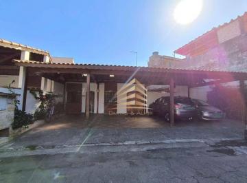 cac31e9dd16efa9f688bf538dbee98e10be6f504 · Casa em condomínio fechado, com 4 dormitórios sendo 4 suítes, 5 vagas à venda, 420 m² por R$ 980.000