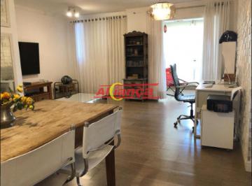 Apartamento · 84m² · 2 Quartos · 2 Vagas · Apartamento no Condomínio Essence Guarulhos - Jardim Zaira