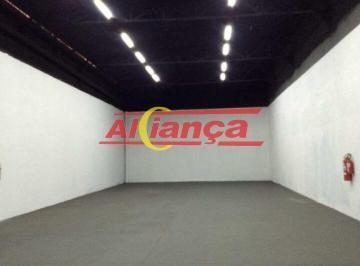 Comercial · 450m² · GALPÃO À VENDA  JD. ALMEIDA PRADO