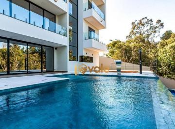 fa2c4c8e36b05319f77171ade47cebf6e9720a61 · Casa 4 suítes à venda, 500 m²- Rec.Santa Barbara- Jambeiro/SP