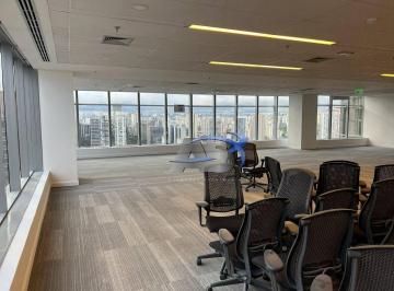 afcc633b1ead1fca2f41000cb0e7d4f976e3d151 · Andar Corporativo para alugar, 926 m² por R$ 125.449,35/mês - Brooklin - São Paulo/SP