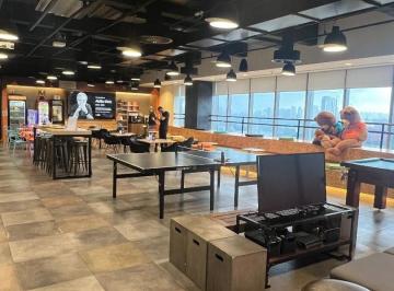 9a2be54c9fd3974735f71e120c3bfc612ee1c2cc · Andar Corporativo para alugar, 1883 m² por R$ 284.403,98/mês - Brooklin - São Paulo/SP