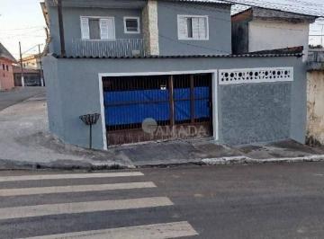 0fadc6a64fdb1952ba62438594d71079109a77c7 · Sobrado com 2 quartos à venda, 265 m² por R$ 780.000 - Vila União (Zona Leste) - São Paulo/SP