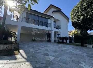 Casa · 404m² · 4 Quartos · 5 Vagas · Condomínio Damha 2 | Vista para Represa | Segurança 24h | Lazer completo