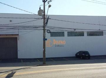 ddc36cb74fab76c5d286b6639114dbb65debb845 · Galpão à venda, 745 m² por R$ 3.700.000,00 - Vila Barão - Sorocaba/SP
